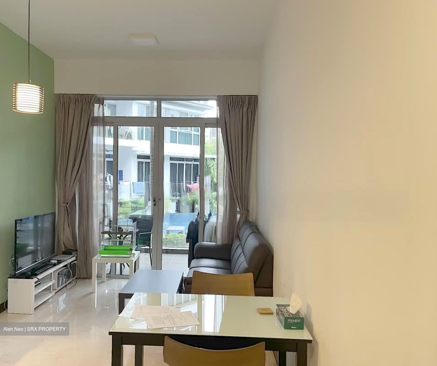 euHabitat (D14), Condominium #558611151